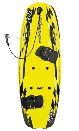 JET SURF  RACE