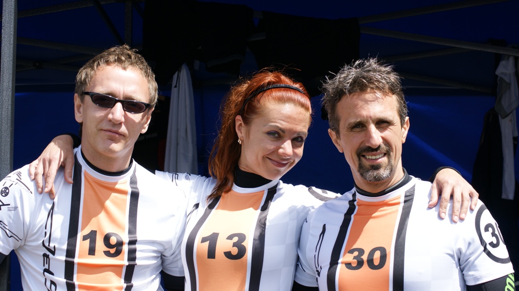 ПОЕХАЛИ С НАМИ! “JET SURF RACE- 2014” в г.Брно, Чехия c 1 по 3 августа.