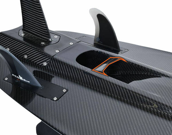 JETPUMP TUNNEL WINGLET