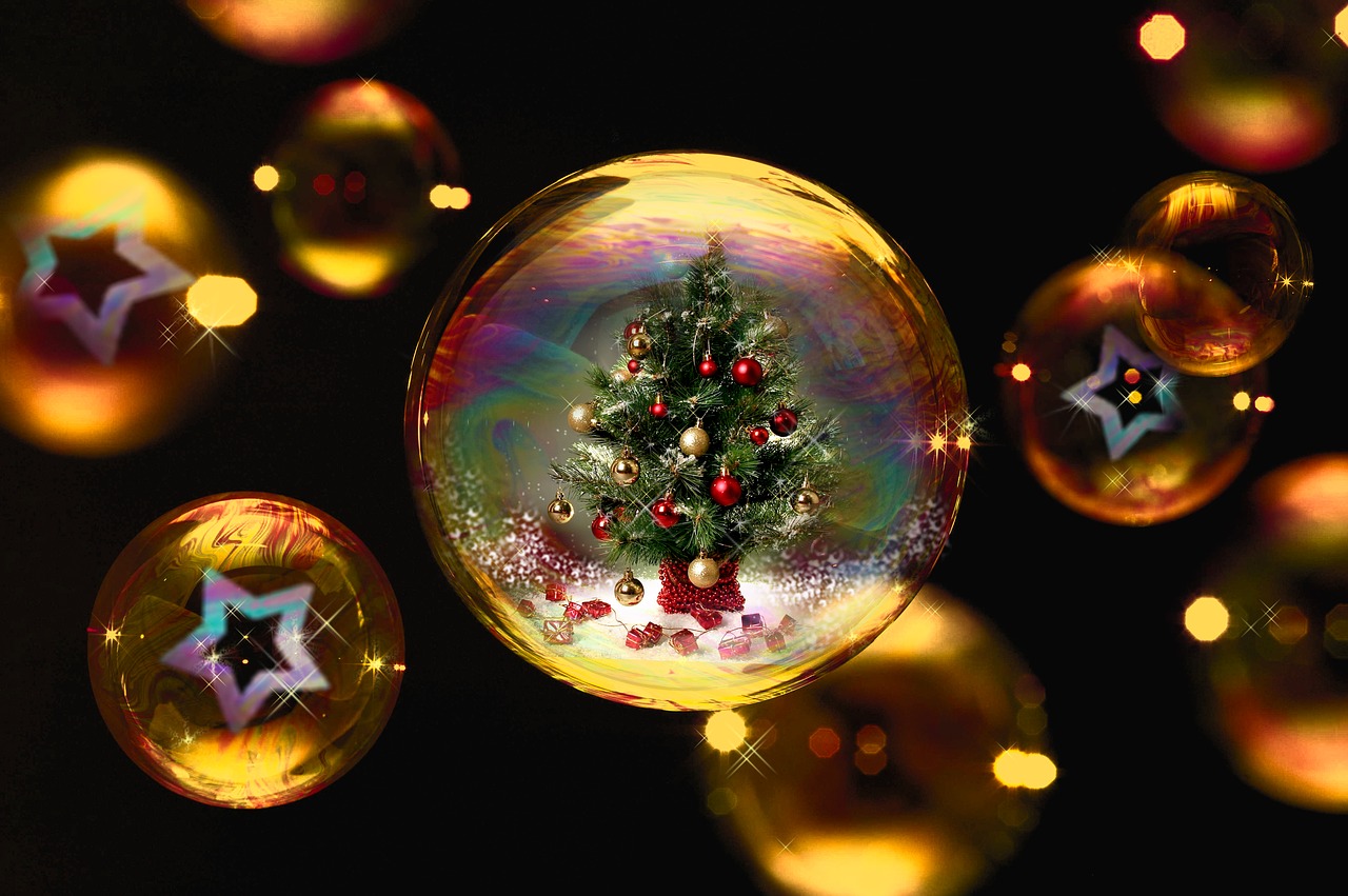 С Новым годом