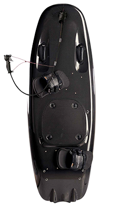 JET SURF  RACE
