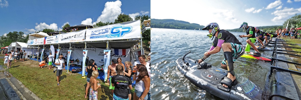 ОБЗОР ГОНОК «JET SURF WORLD RACE SERIES -2014»
